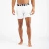 Fly Compression Shorts -Geezers Boxing Shop fly2511 white a