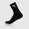 Fly Socks -Geezers Boxing Shop fly2518 black new 1