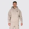 Fly Undisputed Relaxed Fit Hoodie -Geezers Boxing Shop fly2522 beige a