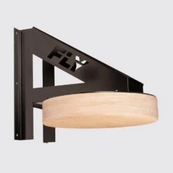 Fly Rock-Solid Speed Ball Platform