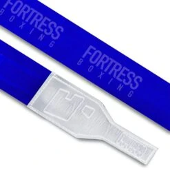 Fortress Compression Wraps -Geezers Boxing Shop fortress compression wraps blue 1