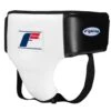 Fighting Sports Deluxe Groin & Abdo Protector -Geezers Boxing Shop fs1001 a