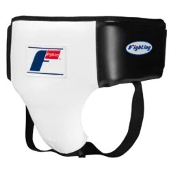 Fighting Sports Deluxe Groin & Abdo Protector