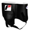 Fighting Sports Pro Protective Cup 9 Fighting Sports Pro Protective Cup -Geezers Boxing Shop fs1002 black a