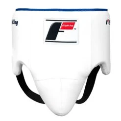 Fighting Leather No Foul Protector