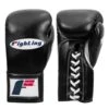 Fighting Fearless Certified Pro Fight Gloves II (Not UK)