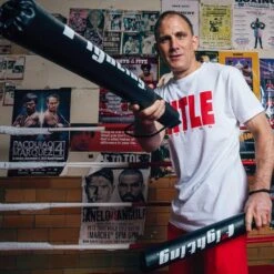 Fighting Sports Combat Striking Sticks -Geezers Boxing Shop fs714 d