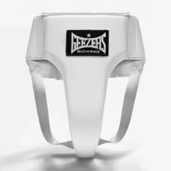 Geezers Female Groinguard