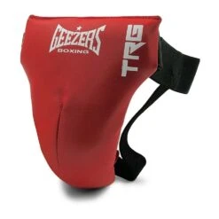 Geezers TRG Junior PU Groinguard