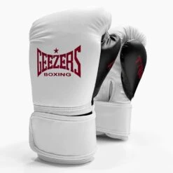 Geezers TRG Junior Training Gloves