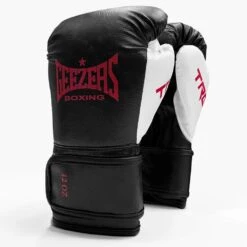 Geezers TRG Training Boxing Gloves