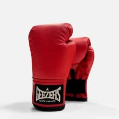 Geezers Toddler Boxing Gloves