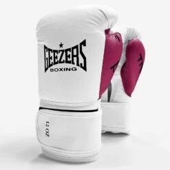 Geezers TRG Ladies Training Boxing Gloves