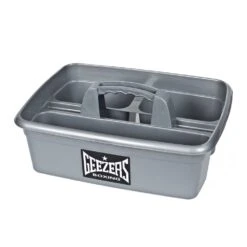 Geezers Tote Bucket