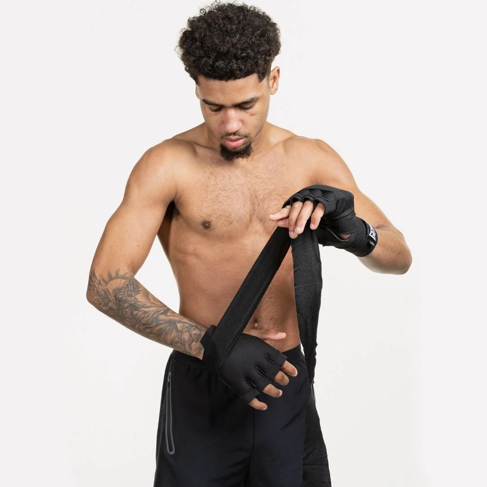 Geezers Elite Pro Gel Wraps 3 Geezers Elite Pro Gel Wraps - Image 3