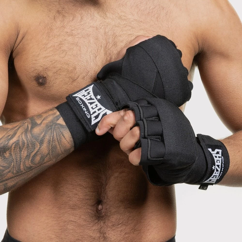 Geezers Elite Pro Gel Wraps 4 Geezers Elite Pro Gel Wraps - Image 4