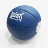Geezers Leather Medicine Ball - 5kg -Geezers Boxing Shop g1201 blue a