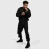 Geezers Weight Loss Sauna Suit 3 Geezers Weight Loss Sauna Suit -Geezers Boxing Shop g1222a