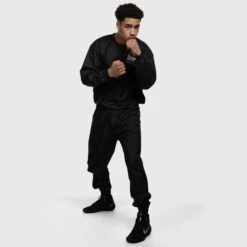 Geezers Weight Loss Sauna Suit