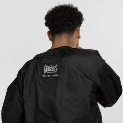 Geezers Weight Loss Sauna Suit -Geezers Boxing Shop g1222c