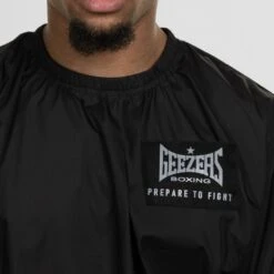 Geezers Weight Loss Sauna Suit -Geezers Boxing Shop g1222d