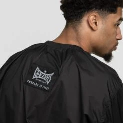 Geezers Weight Loss Sauna Suit -Geezers Boxing Shop g1222e