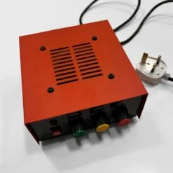 Geezers Interval Boxing Workout Timer -Geezers Boxing Shop g1300c