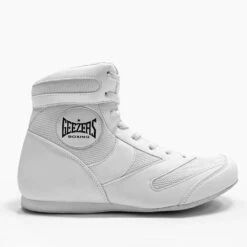 Geezers Hyperlight Junior Boxing Boots