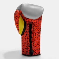 Geezers Elite Pro Training/Sparring Gloves 2.0 - Limited Edition - Lace -Geezers Boxing Shop g141c