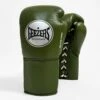 Geezers Elite Pro Training/Sparring Gloves 2.0 - Lace 7 Geezers Elite Pro Training/Sparring Gloves 2.0 - Lace -Geezers Boxing Shop g157 khaki new 1