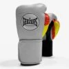 Geezers Halo Training/Sparring Boxing Gloves - Limited Edition - Velcro