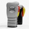Geezers Halo Training/Sparring Boxing Gloves - Limited Edition - Lace -Geezers Boxing Shop g163a