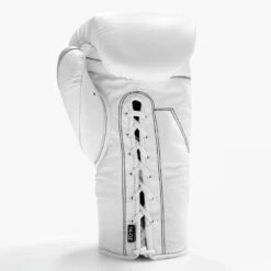Geezers Olympic Training/Sparring Boxing Gloves - Lace -Geezers Boxing Shop g165d
