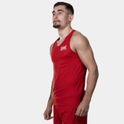 Geezers Amateur 2.0 Boxing Vest