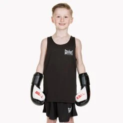 Geezers Amateur 2.0 Kids Boxing Vest
