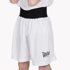 Geezers Amateur 2.0 Kids Boxing Shorts