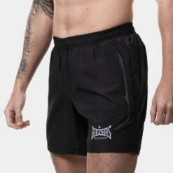 Geezers Training Shorts