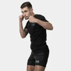 Geezers Training Shorts -Geezers Boxing Shop g2707c