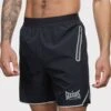 Geezers 2-in-1 Reflective Training Shorts