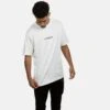 Geezers Box Logo PTF Oversized T-Shirt -Geezers Boxing Shop g2711a