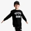 Geezers Boxing Junior Crew Sweatshirt -Geezers Boxing Shop g2769a 2