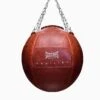 Geezers Pugilist Super Heavy Wrecking Ball -Geezers Boxing Shop g3065 1