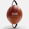 Geezers Classic Pugilist Double End Bag -Geezers Boxing Shop g3069 1
