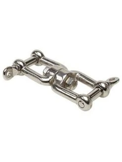 Geezers Super Heavy Punchbag Swivel