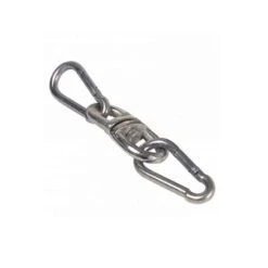 Geezers Punchbag Swivel & Snaps - Heavy