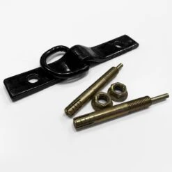 Geezers Floor Mount Bag Anchor -Geezers Boxing Shop g3146b