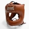 Geezers Pugilist Bar Headguard 4 Geezers Pugilist Bar Headguard -Geezers Boxing Shop g807
