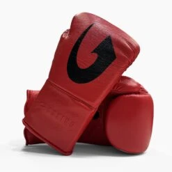 G-Boxing Italia 75 Training/Sparring Boxing Gloves - Lace