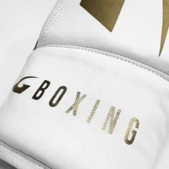 G-Boxing Italia 100 Light Speed Bag Mitts -Geezers Boxing Shop gb125d
