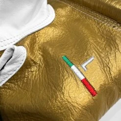 G-Boxing Italia 100 Light Speed Bag Mitts -Geezers Boxing Shop gb125e 1